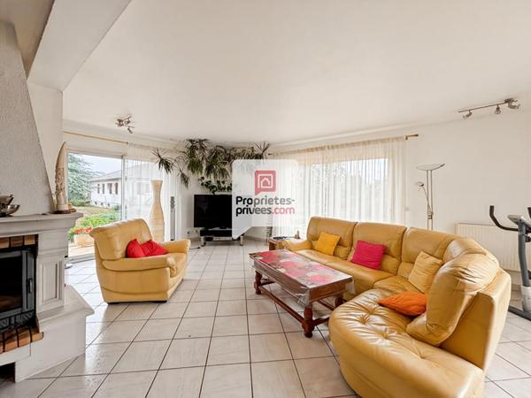 DAROIS - Belle maison familiale 155 m2