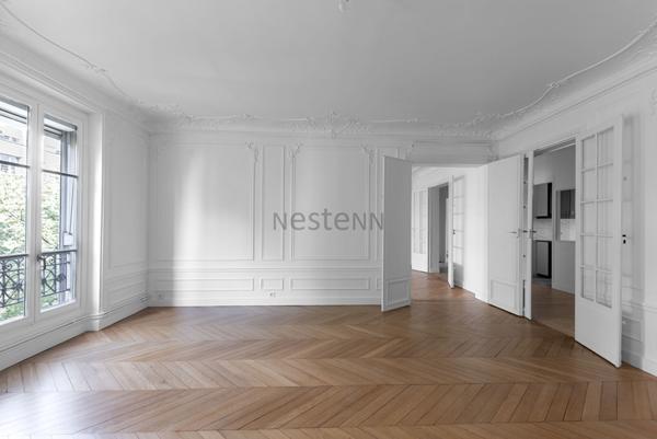 Appartement Paris 4 pièce(s) 110.16 m2