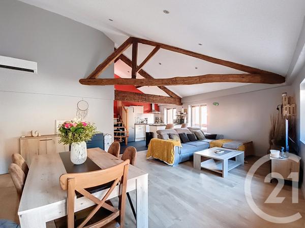 Appartement T3 à vendre  3 pièces - 70,06 m2 MONTAUBAN - 82