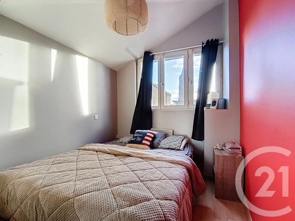 Appartement T3 à vendre  3 pièces - 70,06 m2 MONTAUBAN - 82