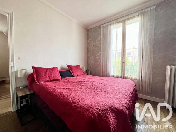 Maison à vendre 5 pièces 110 m² Croissy-sur-Seine