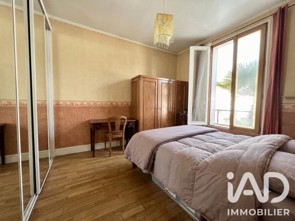 Maison à vendre 5 pièces 110 m² Croissy-sur-Seine