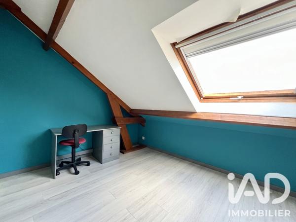 Maison à vendre 5 pièces 110 m² Croissy-sur-Seine