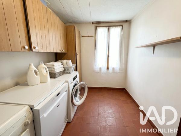 Maison à vendre 5 pièces 110 m² Croissy-sur-Seine