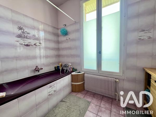 Maison à vendre 5 pièces 110 m² Croissy-sur-Seine