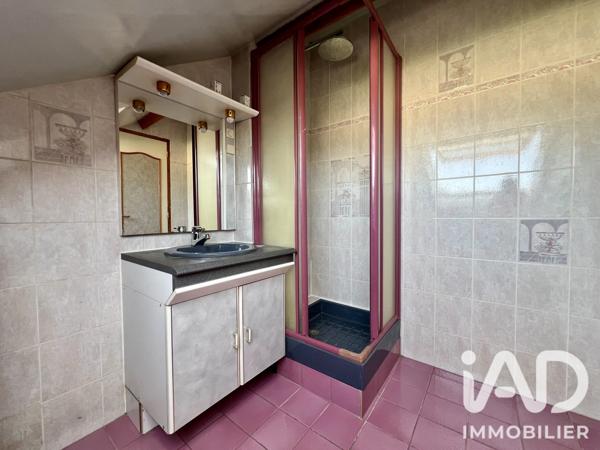 Maison à vendre 5 pièces 110 m² Croissy-sur-Seine