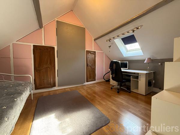 Vente Maison82,32 m² - 4 Pièces - SAINT AMAND MONTROND (18200)