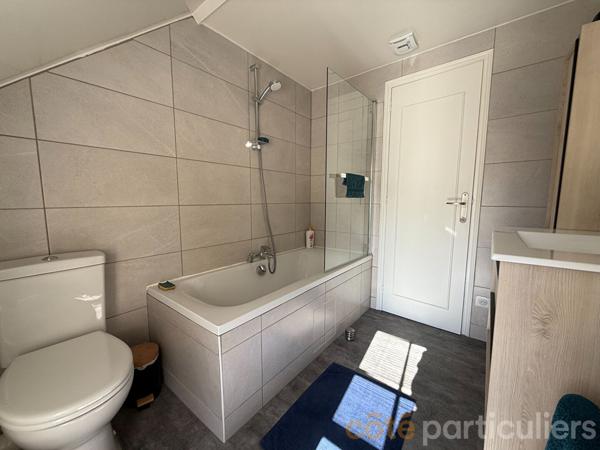 Vente Maison82,32 m² - 4 Pièces - SAINT AMAND MONTROND (18200)