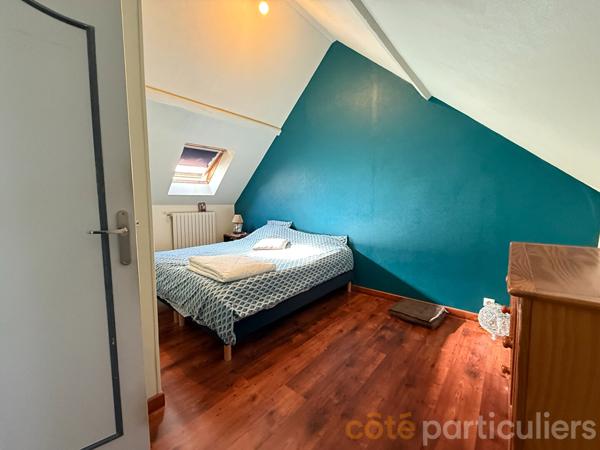 Vente Maison82,32 m² - 4 Pièces - SAINT AMAND MONTROND (18200)