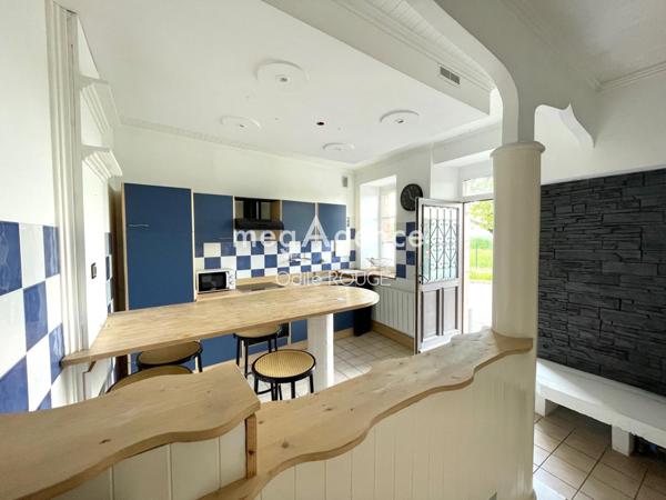 Appartement à BILLIAT, 01200 - 2 pièces 49m²