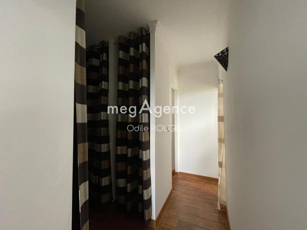 Appartement à BILLIAT, 01200 - 2 pièces 49m²