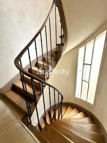 Appartement 2 pièces - 36 m²