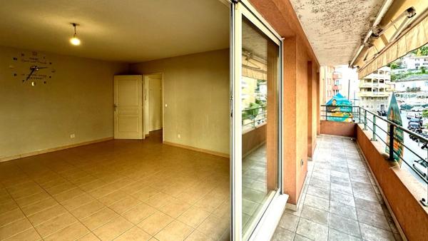 Vente / Appartement T3