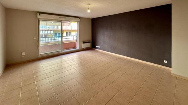 Vente / Appartement T3