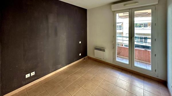 Vente / Appartement T3