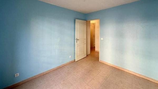 Vente / Appartement T3