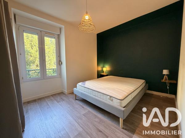 Appartement à vendre 2 pièces 34 m² Lorient