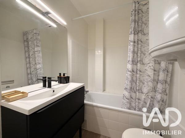 Appartement à vendre 2 pièces 34 m² Lorient