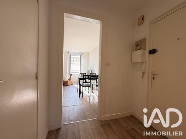 Appartement à vendre 2 pièces 34 m² Lorient