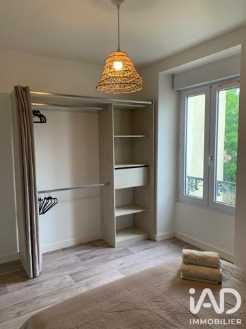 Appartement à vendre 2 pièces 34 m² Lorient