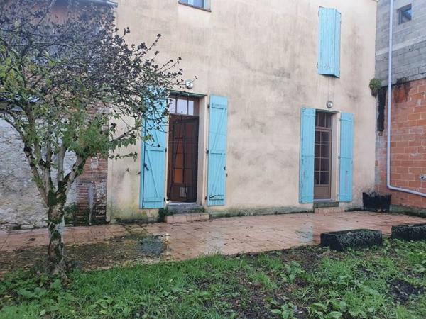 Maison à vendre |  Valence |  4 pièces | 110 m²