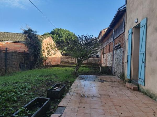 Maison à vendre |  Valence |  4 pièces | 110 m²