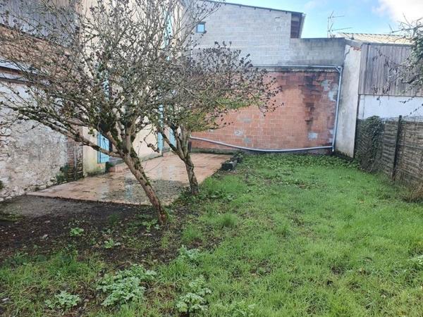 Maison à vendre |  Valence |  4 pièces | 110 m²