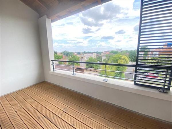 Appartement à louer |  BLAGNAC |  3 pièces | 83 m²