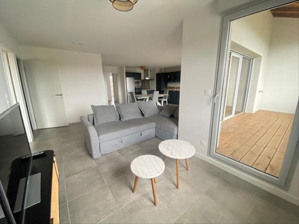 Appartement à louer |  BLAGNAC |  3 pièces | 83 m²