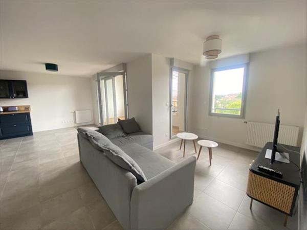 Appartement à louer |  BLAGNAC |  3 pièces | 83 m²