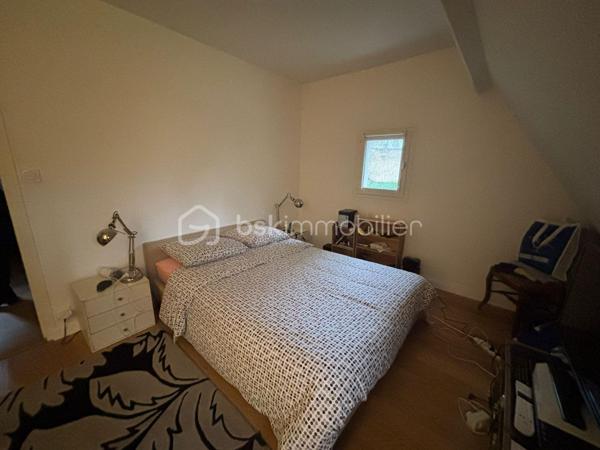 Maison traditionnelle de 128 m²