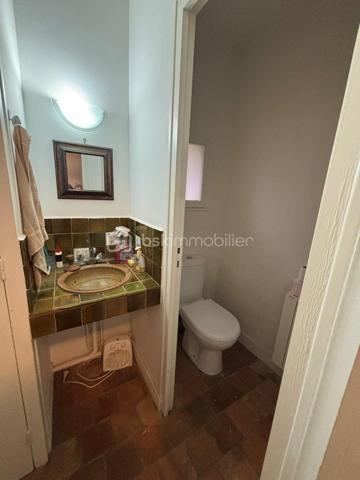 Maison traditionnelle de 128 m²