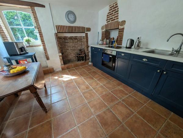 Maison à vendre à Saint-Sulpice-les-Champs (23480) - Creuse