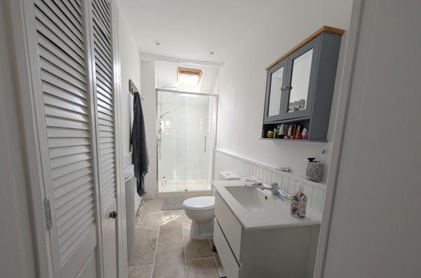 Maison à vendre à Saint-Sulpice-les-Champs (23480) - Creuse