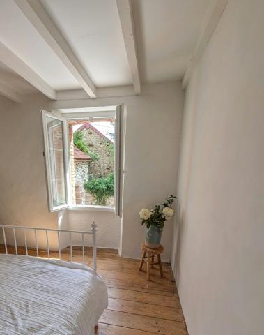 Maison à vendre à Saint-Sulpice-les-Champs (23480) - Creuse