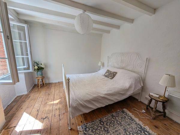 Maison à vendre à Saint-Sulpice-les-Champs (23480) - Creuse