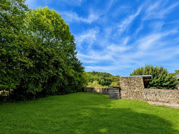 Maison à vendre à Saint-Sulpice-les-Champs (23480) - Creuse