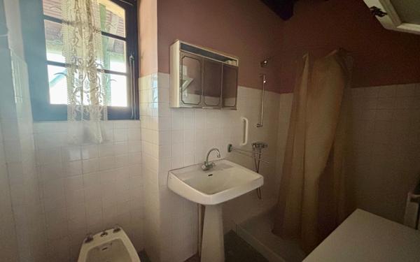 Maison à vendre    4 pièces •  Vélines