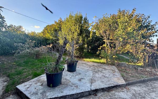 Maison à vendre    4 pièces •  Vélines