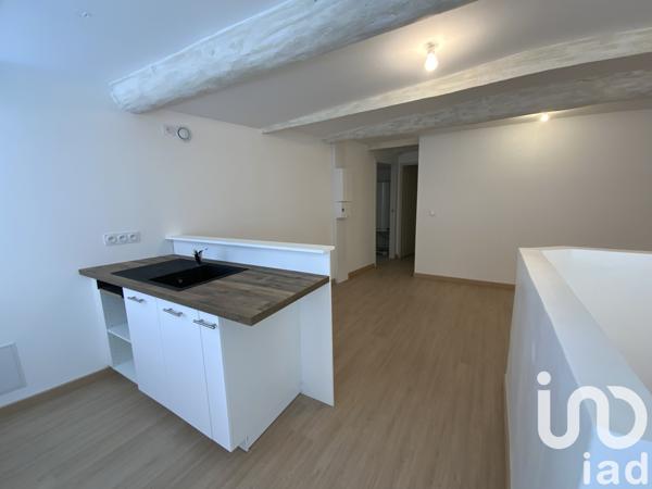 Appartement à vendre 2 pièces 33 m² Rians