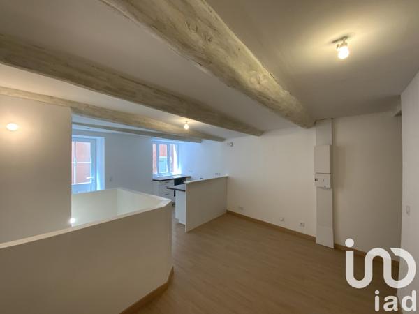 Appartement à vendre 2 pièces 33 m² Rians