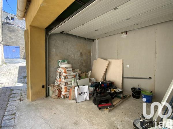 Appartement à vendre 2 pièces 33 m² Rians