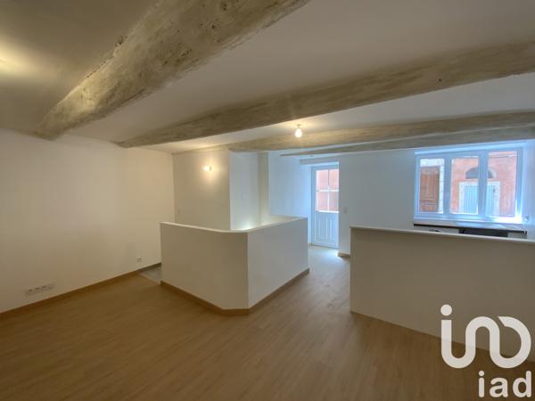 Appartement à vendre 2 pièces 33 m² Rians