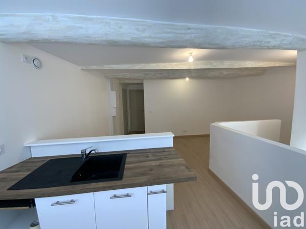 Appartement à vendre 2 pièces 33 m² Rians