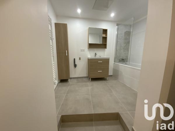 Appartement à vendre 2 pièces 33 m² Rians