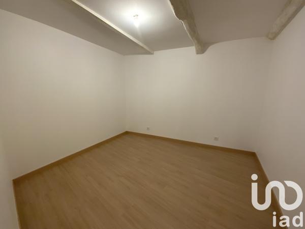 Appartement à vendre 2 pièces 33 m² Rians