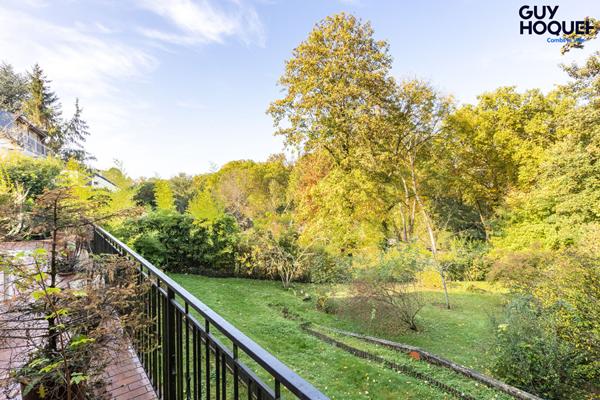 Vente : maison F5 à COMBS LA VILLE, 1250m² de terrain