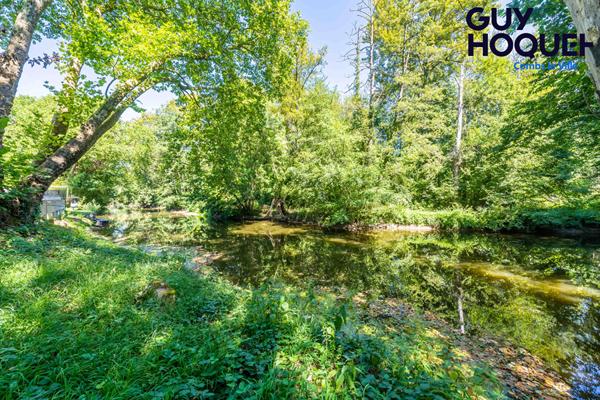 Vente : maison F5 à COMBS LA VILLE, 1250m² de terrain