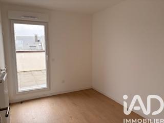 Appartement à vendre 3 pièces 66 m² Rouen
