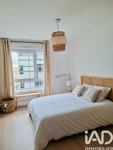 Appartement à vendre 3 pièces 66 m² Rouen